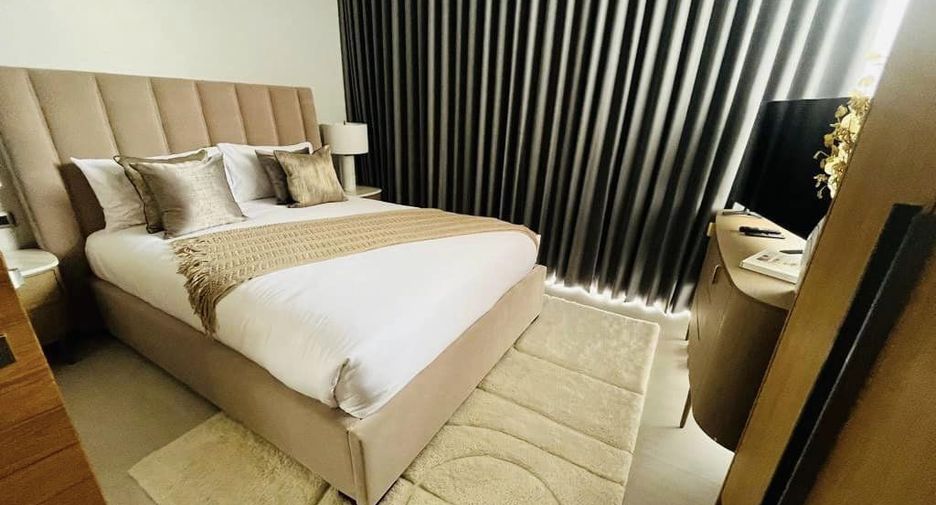 For rent 3 bedrooms villa in Thalang, Phuket