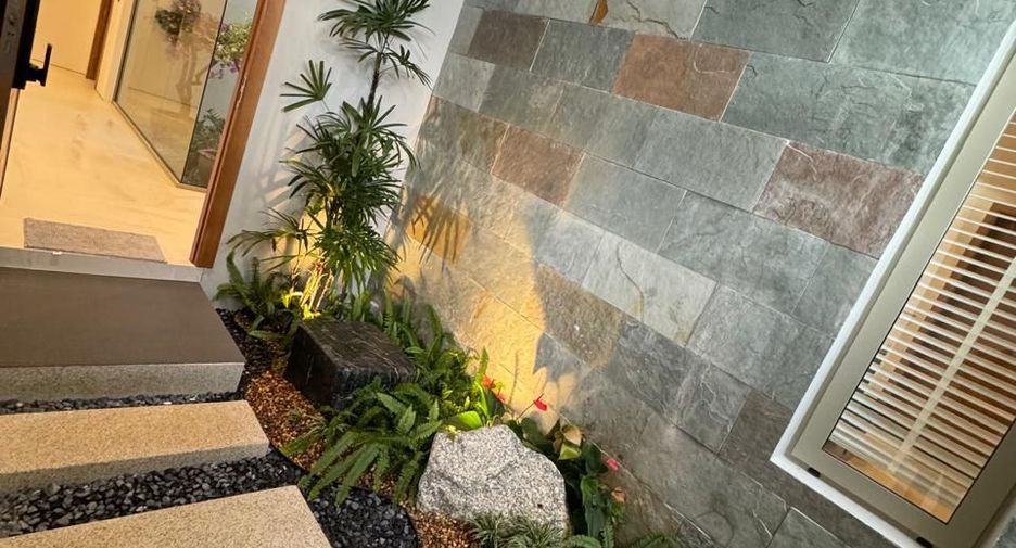 For sale 3 bedrooms villa in Thalang, Phuket