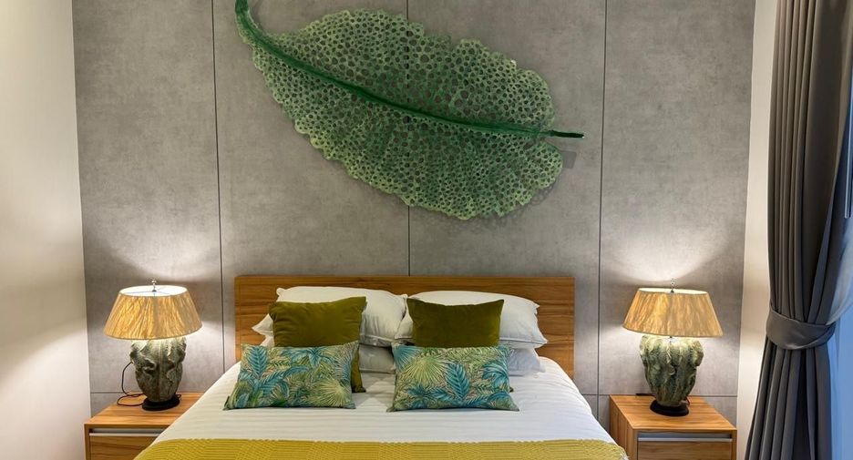 For sale 3 bedrooms villa in Thalang, Phuket