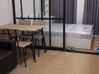 Condo en venta de 1 habitaciones en Mueang Samut Prakan, Samut Prakan