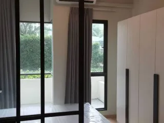 Condo en venta de 1 habitaciones en Mueang Samut Prakan, Samut Prakan