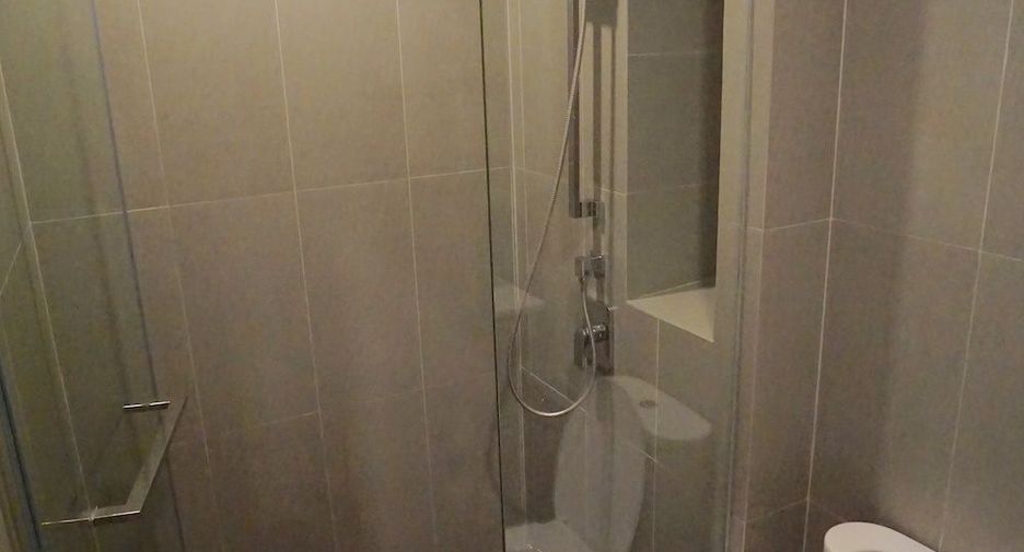 For rent studio condo in Chatuchak, Bangkok