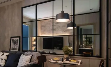 For sale studio condo in Huai Khwang, Bangkok
