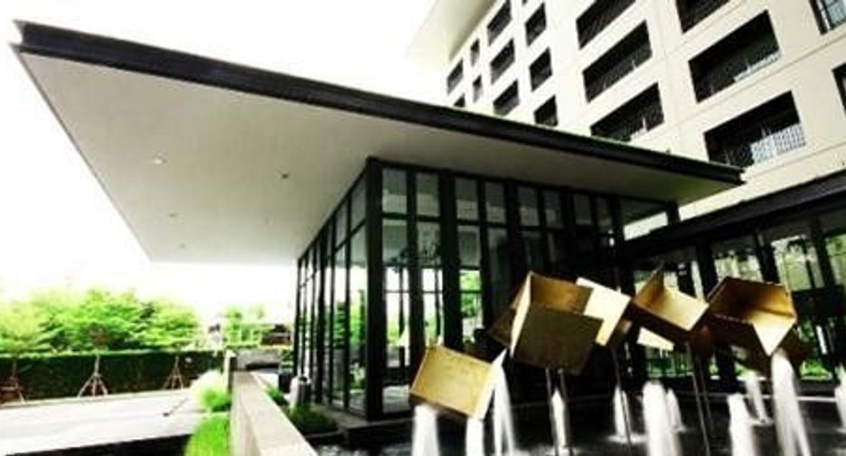 Condo en venta de 1 habitaciones en Khlong Toei, Bangkok