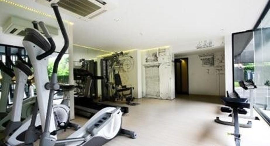 Condo en venta de 1 habitaciones en Khlong Toei, Bangkok