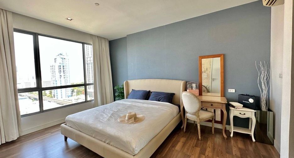 Condo en venta y en alquiler de 2 habitaciones en Phra Khanong, Bangkok