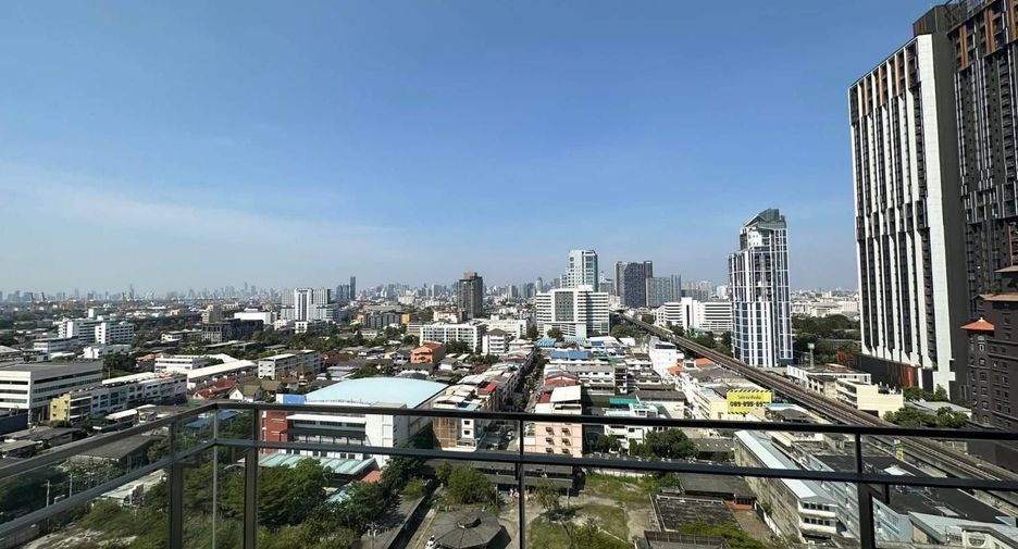 Condo en venta y en alquiler de 2 habitaciones en Phra Khanong, Bangkok