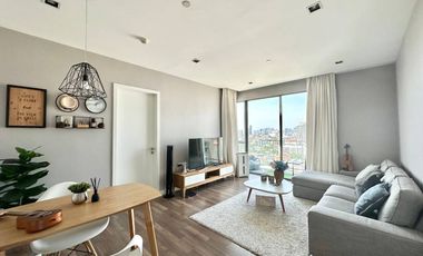 Wohnung zum Kauf und zur Miete mit 2 Zimmer in Phra Khanong, Bangkok