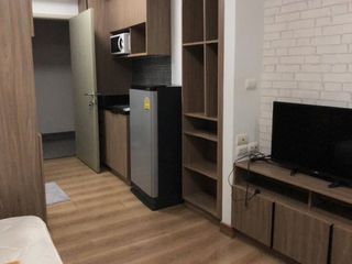 For sale スタジオ condo in Chatuchak, Bangkok