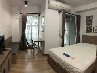 For sale スタジオ condo in Chatuchak, Bangkok