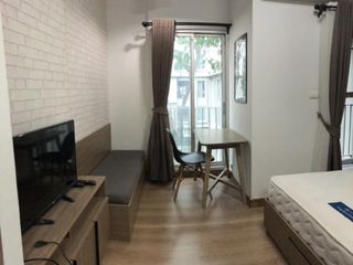 For sale スタジオ condo in Chatuchak, Bangkok