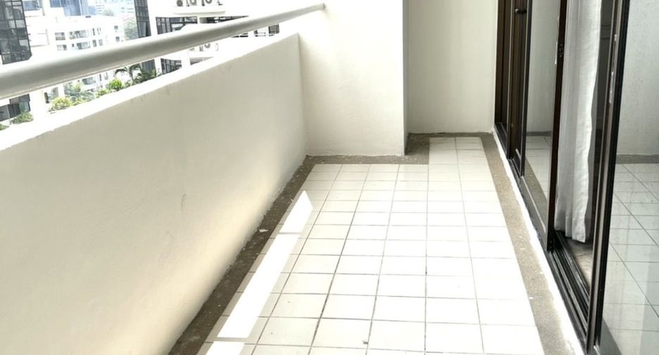 出租 2 卧室 公寓 在 Watthana, 曼谷
