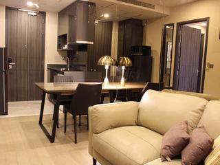 Condo en alquiler de 1 habitaciones en Khlong Toei, Bangkok