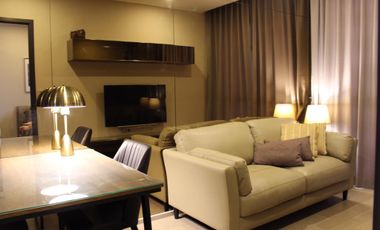 Condo en alquiler de 1 habitaciones en Khlong Toei, Bangkok