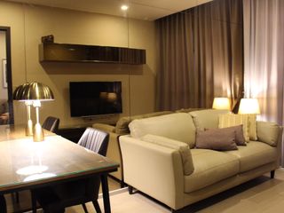 Condo en alquiler de 1 habitaciones en Khlong Toei, Bangkok
