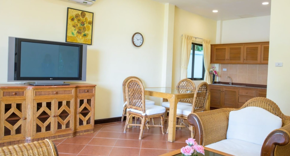 For rent 1 bed condo in Mueang Phuket, Phuket