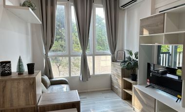 For sale 1 bed condo in Chom Thong, Bangkok