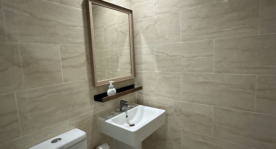 Condo en venta de 1 habitaciones en Chom Thong, Bangkok