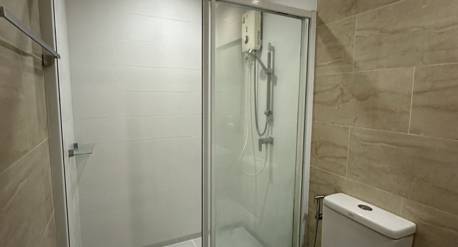 Condo en venta de 1 habitaciones en Chom Thong, Bangkok
