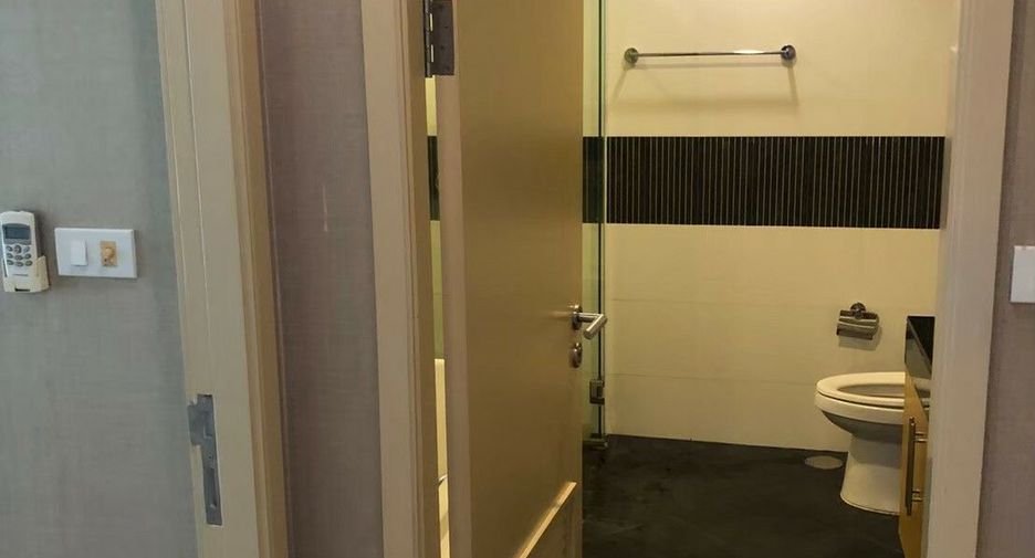 Wohnung zum Kauf und zur Miete mit 1 Zimmer in Sathon, Bangkok