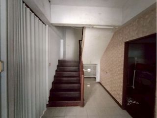 For rent 3 bedrooms house in Phaya Thai, Bangkok