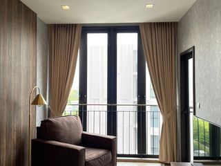 Condo en venta de 1 habitaciones en Suan Luang, Bangkok
