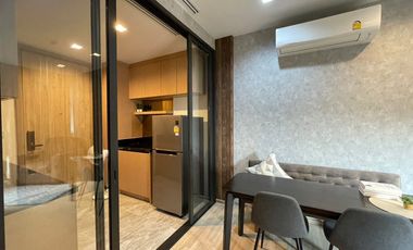 For sale 1 bed condo in Suan Luang, Bangkok