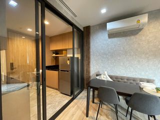 Condo en venta de 1 habitaciones en Suan Luang, Bangkok