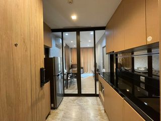 Condo en venta de 1 habitaciones en Suan Luang, Bangkok