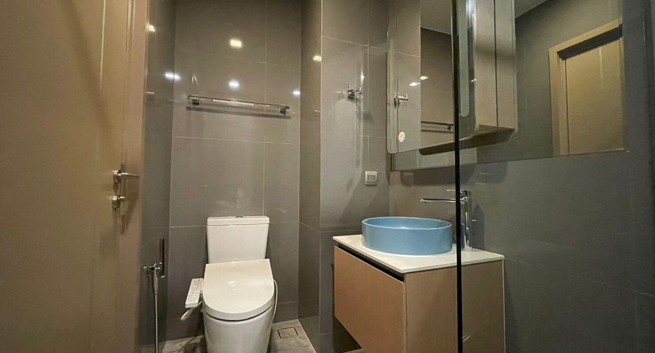 For sale 1 bed condo in Suan Luang, Bangkok