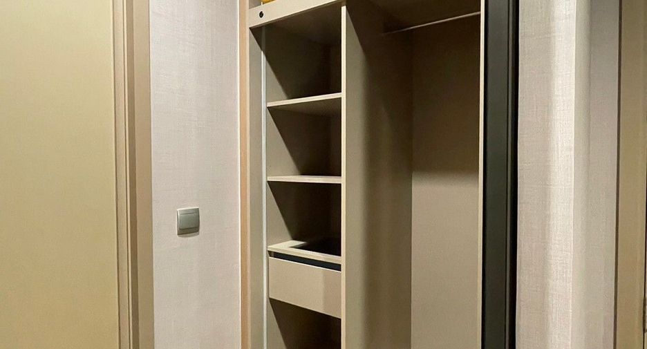 For sale 1 bed condo in Suan Luang, Bangkok