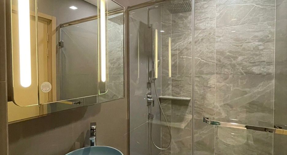 For sale 1 bed condo in Suan Luang, Bangkok