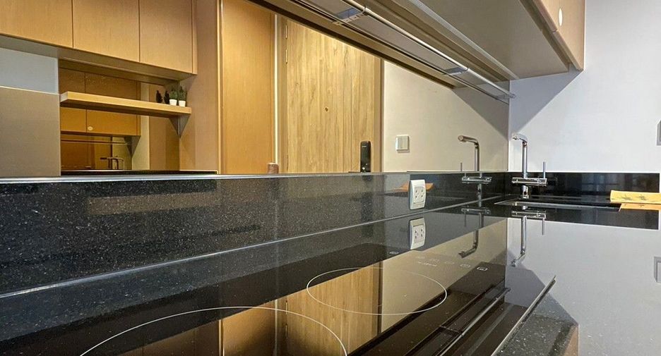 For sale 1 bed condo in Suan Luang, Bangkok