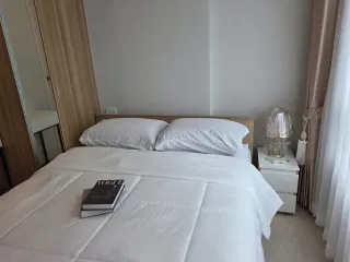 出租 1 卧室 公寓 在 Don Mueang, 曼谷