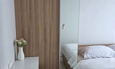 À louer 1 chambre condo à Don Mueang, Bangkok