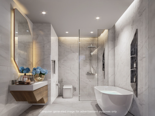 Condo en venta de 1 habitaciones en Thalang, Phuket