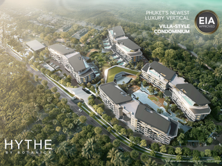 Condo en venta de 1 habitaciones en Thalang, Phuket