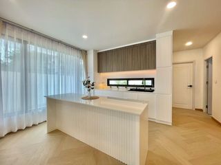 Casa en venta de 3 habitaciones en Prawet, Bangkok