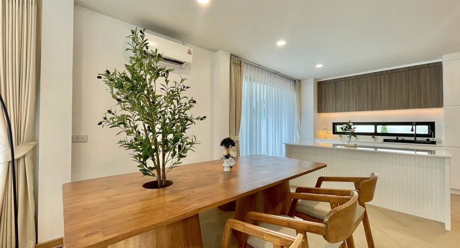 Casa en venta de 3 habitaciones en Prawet, Bangkok