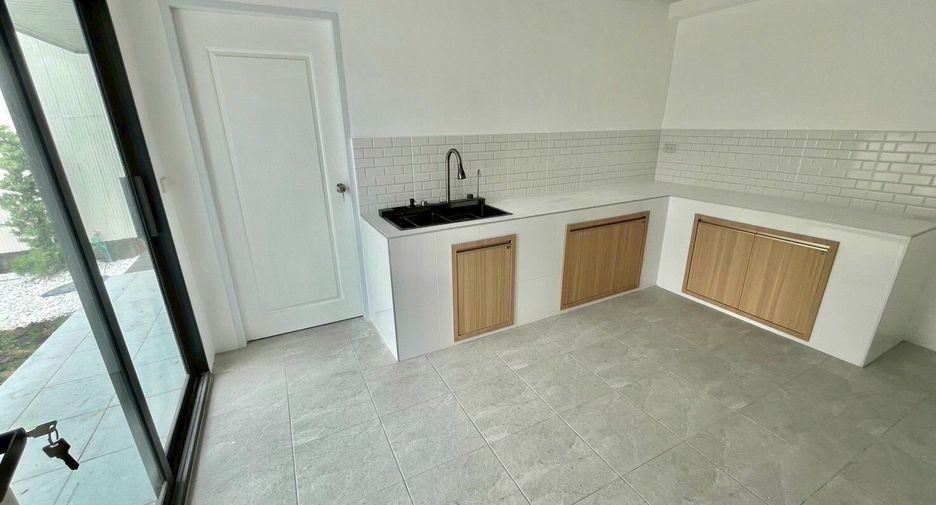 Casa en venta de 3 habitaciones en Prawet, Bangkok