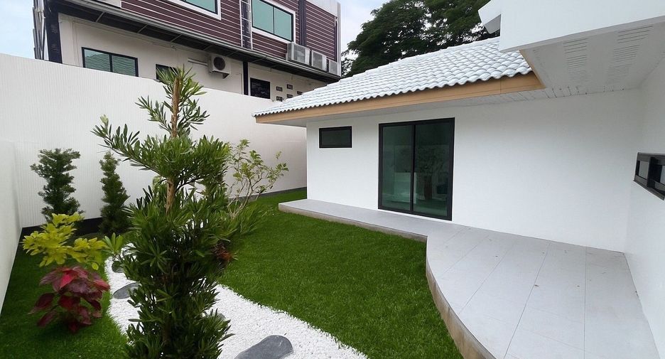 Casa en venta de 3 habitaciones en Prawet, Bangkok