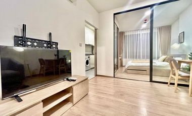 For rent 1 bed condo in Chatuchak, Bangkok