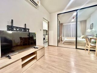 À louer 1 chambre condo à Chatuchak, Bangkok