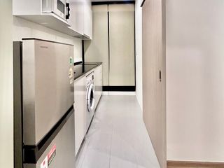 À louer 1 chambre condo à Chatuchak, Bangkok