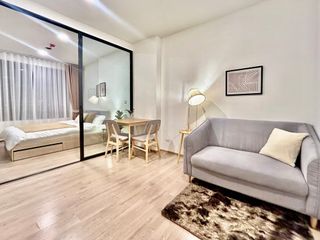 À louer 1 chambre condo à Chatuchak, Bangkok