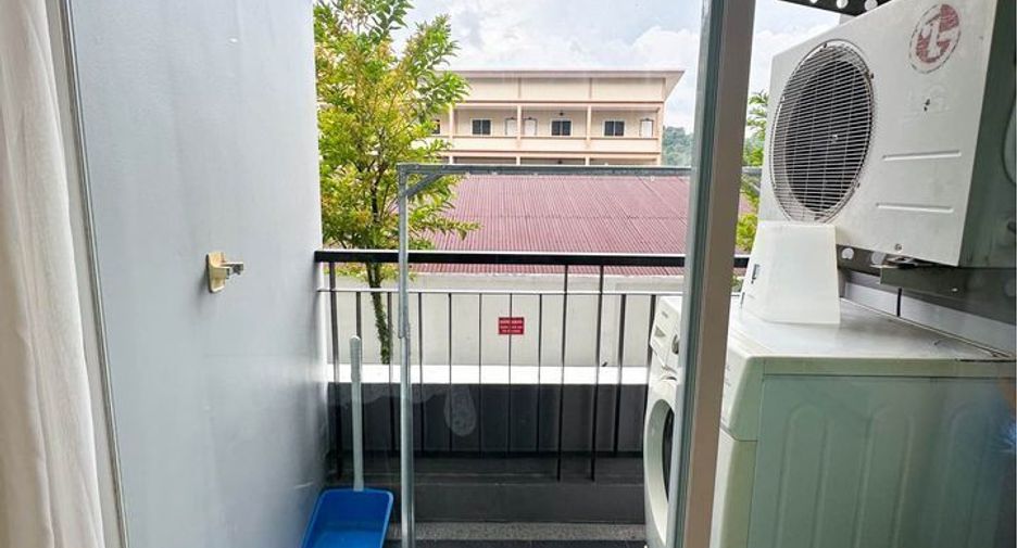 For rent 1 bed condo in Kathu, Phuket