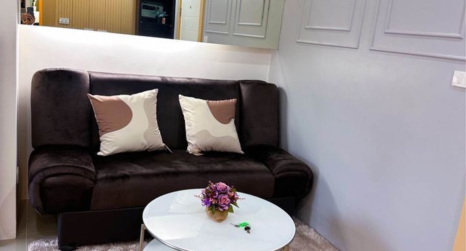 For rent 1 bed condo in Kathu, Phuket