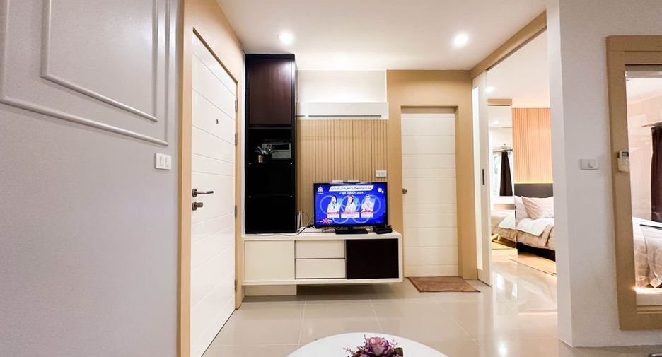 For rent 1 bed condo in Kathu, Phuket