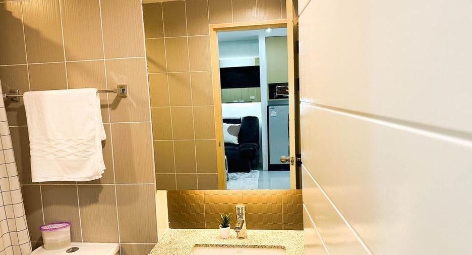 For rent 1 bed condo in Kathu, Phuket