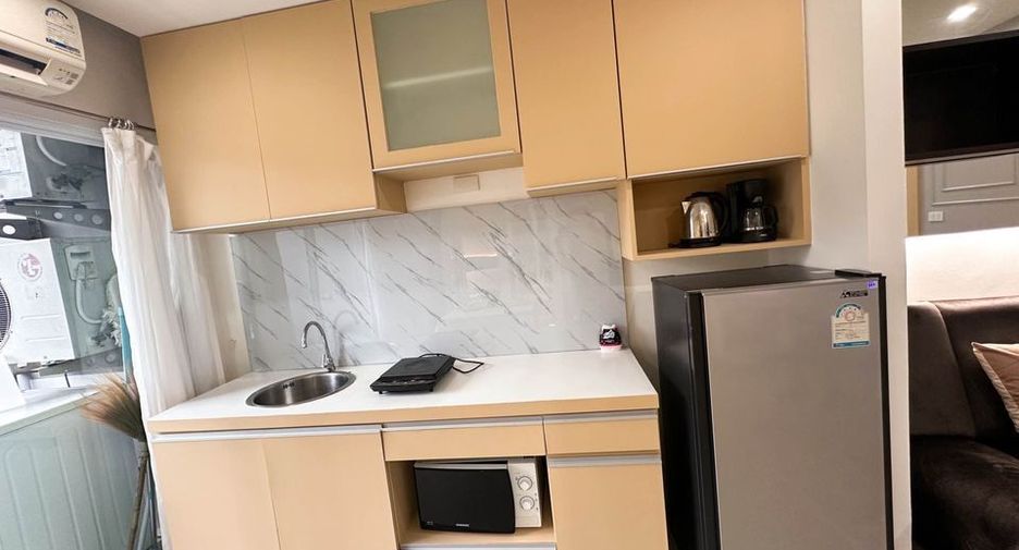 For rent 1 bed condo in Kathu, Phuket